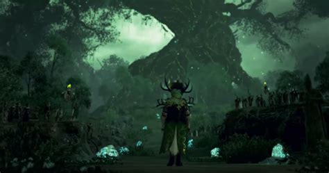 Total War: Warhammer Wood Elves DLC Review.